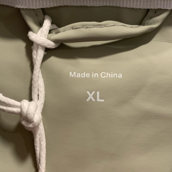 Rains Jacket - Picture 6 of 10